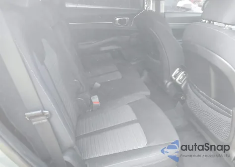 2022 Kia Sorento Lx from USA, damaged, VIN 5XYRG4LC8NG079483